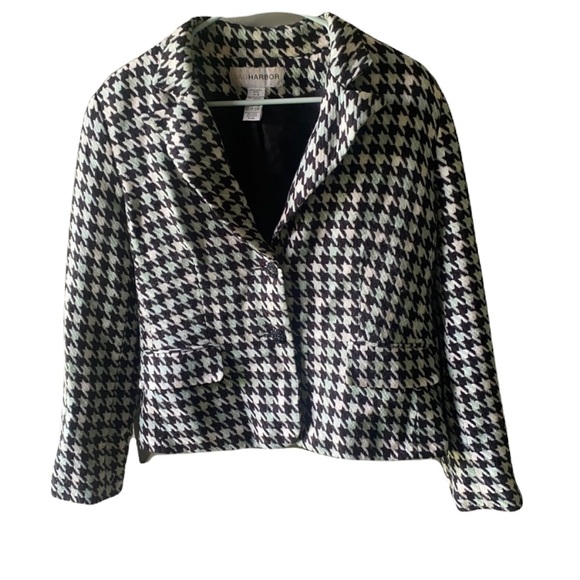 Sag Harbor Jackets & Blazers - Vintage Sag Harbor Blazer